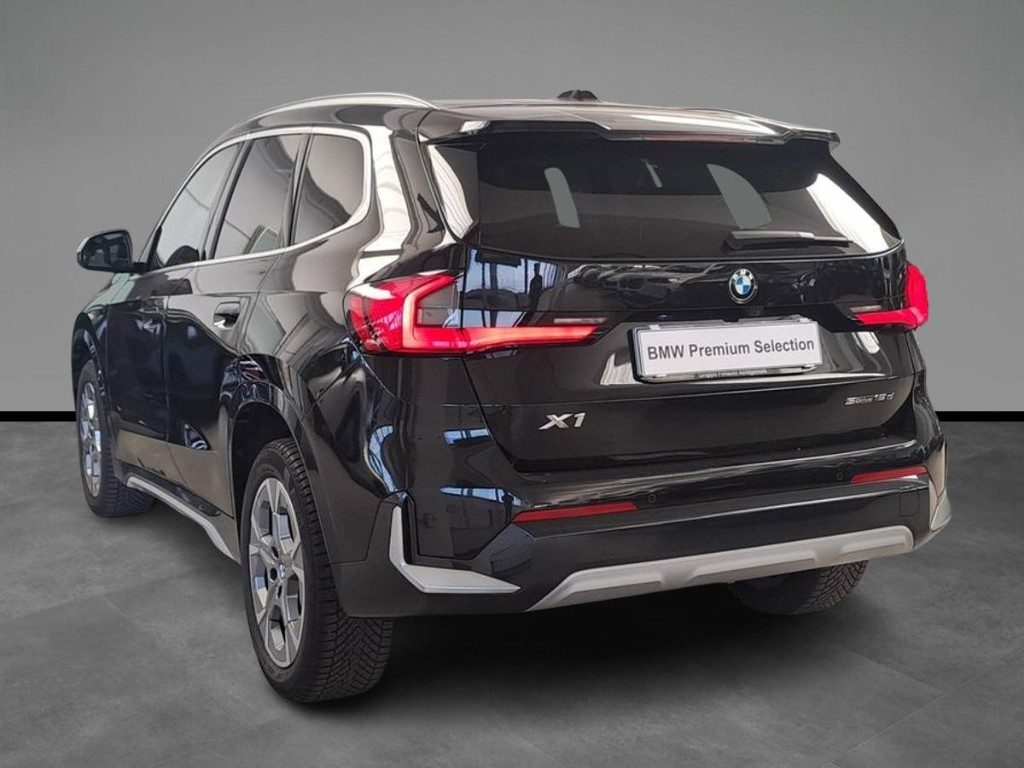 BMW X1 sDrive 18d xLine Aut. - 4
