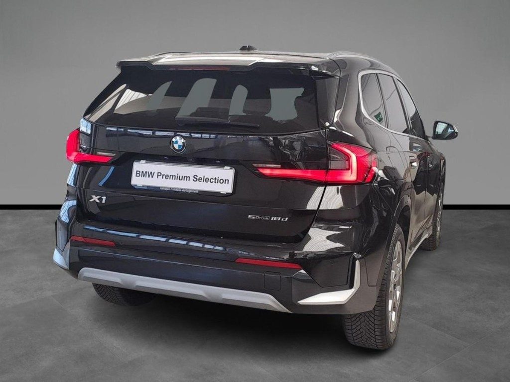 BMW X1 sDrive 18d xLine Aut. - 16