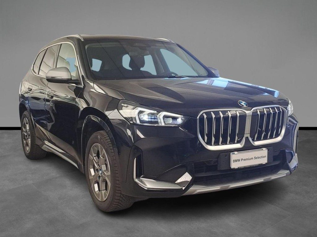 BMW X1 sDrive 18d xLine Aut. - 15