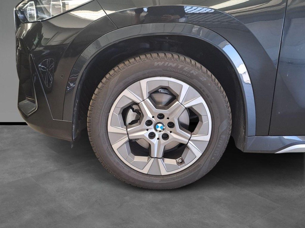 BMW X1 sDrive 18d xLine Aut. - 5
