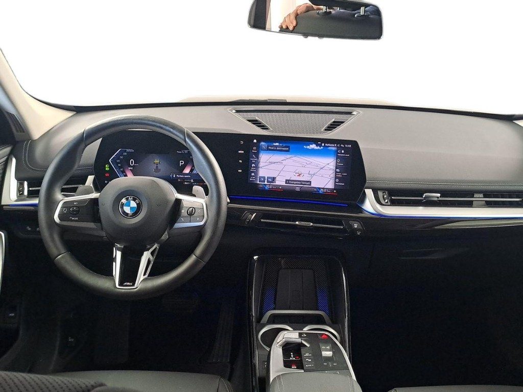 BMW X1 sDrive 18d xLine Aut. - 8