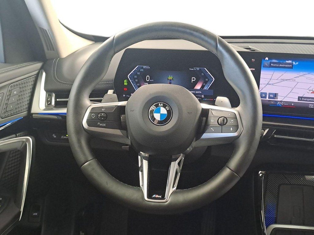 BMW X1 sDrive 18d xLine Aut. - 10