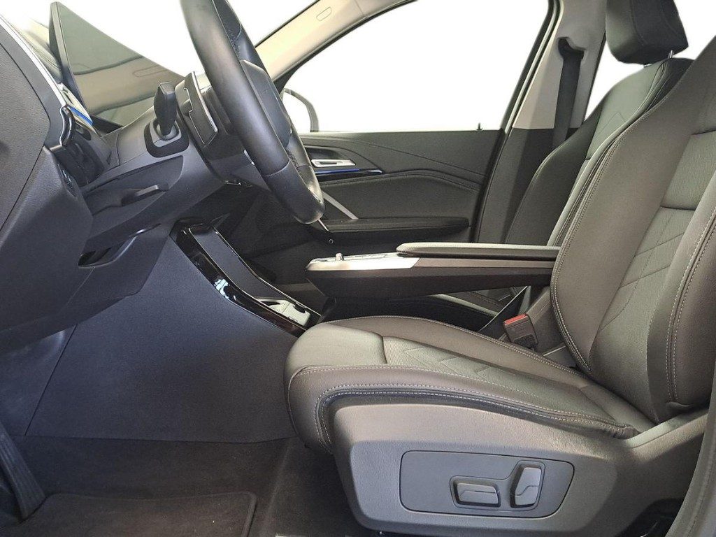 BMW X1 sDrive 18d xLine Aut. - 9