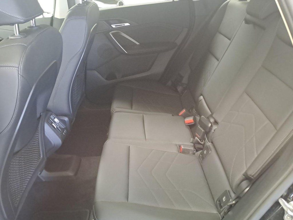 BMW X1 sDrive 18d xLine Aut. - 11