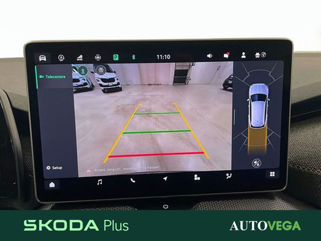 SKODA Kodiaq 2.0 tdi executive 150cv dsg 7p.ti - 15