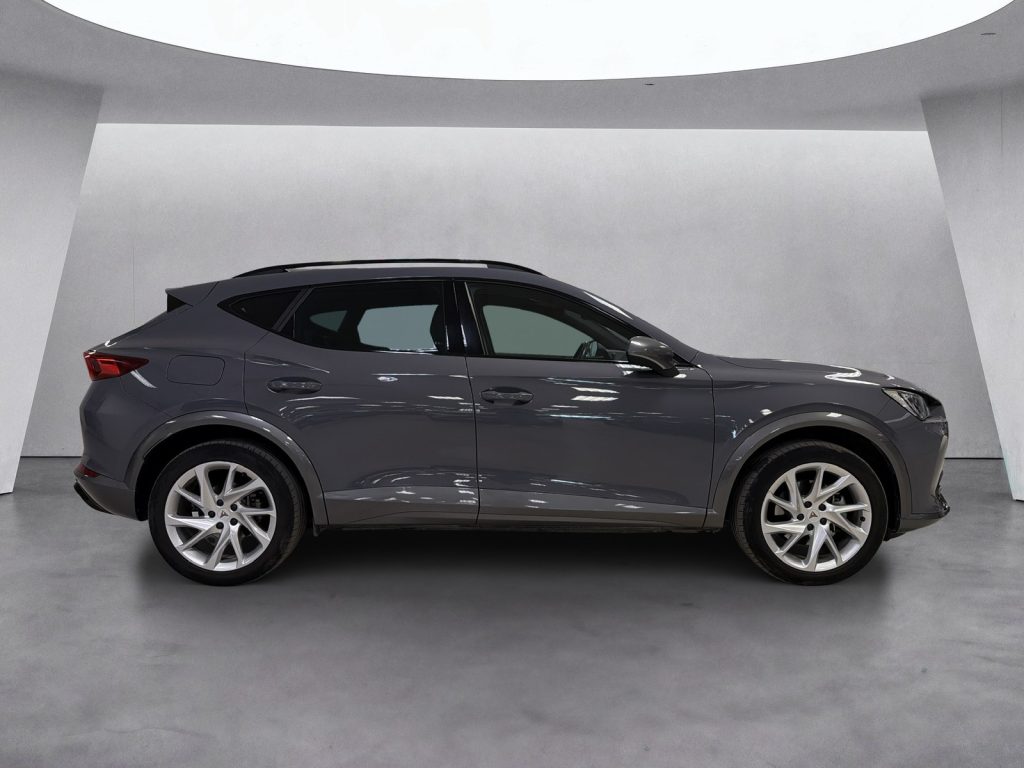 CUPRA Formentor 1.4 e-hybrid 204cv dsg - 3