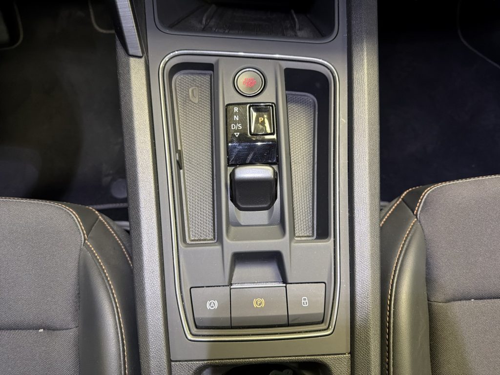 CUPRA Formentor 1.4 e-hybrid 204cv dsg - 11