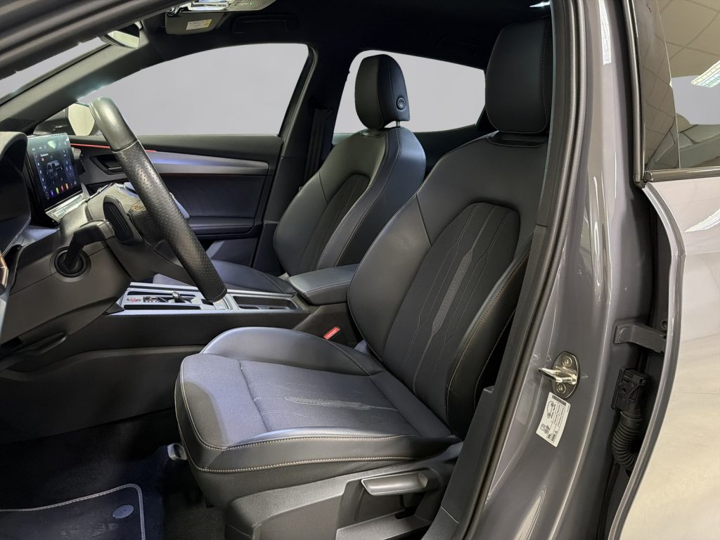 CUPRA Formentor 1.4 e-hybrid 204cv dsg - 13