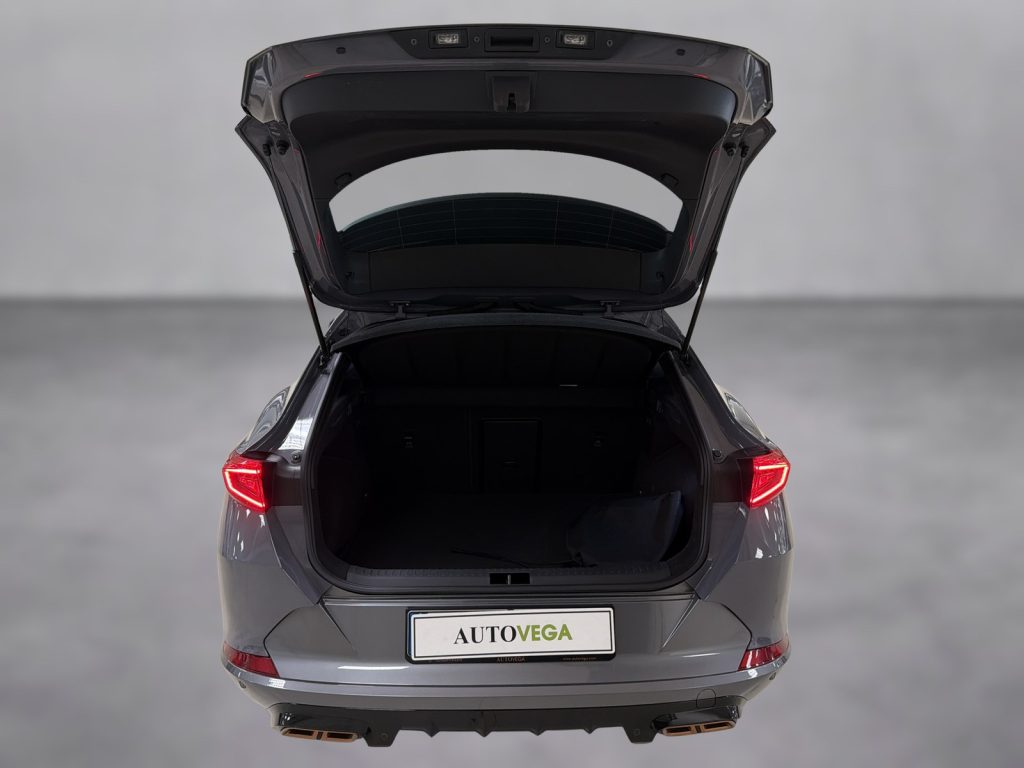CUPRA Formentor 1.4 e-hybrid 204cv dsg - 17
