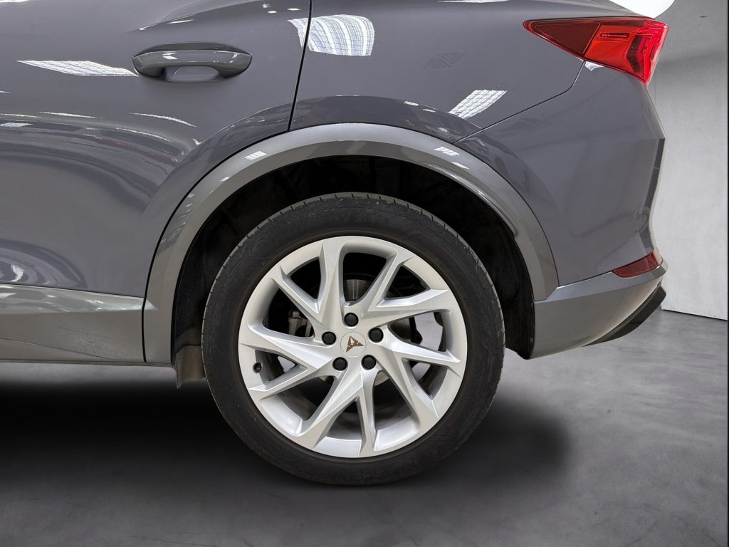 CUPRA Formentor 1.4 e-hybrid 204cv dsg - 18