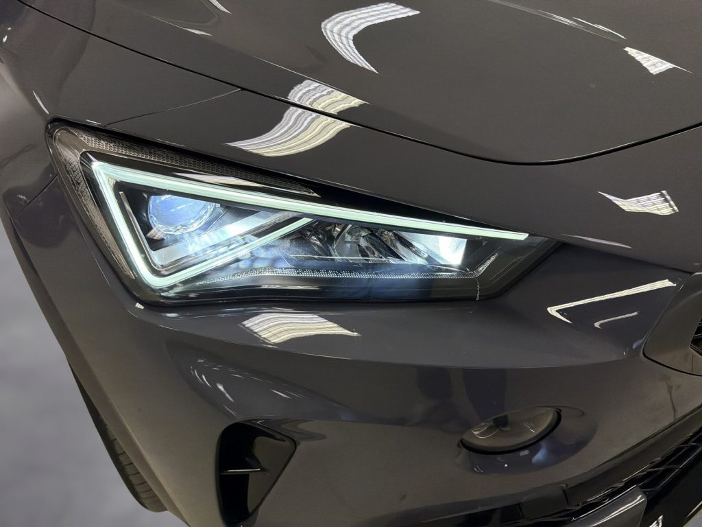 CUPRA Formentor 1.4 e-hybrid 204cv dsg - 19