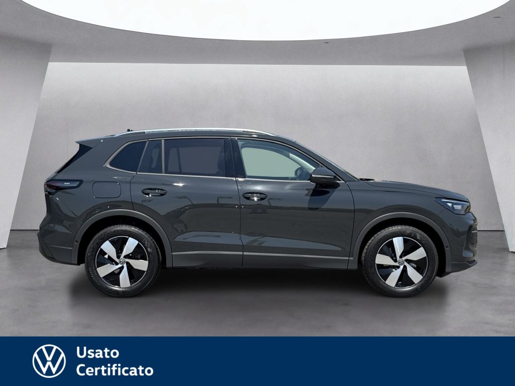 VOLKSWAGEN Tiguan 1.5 etsi edition plus 150cv dsg - 3