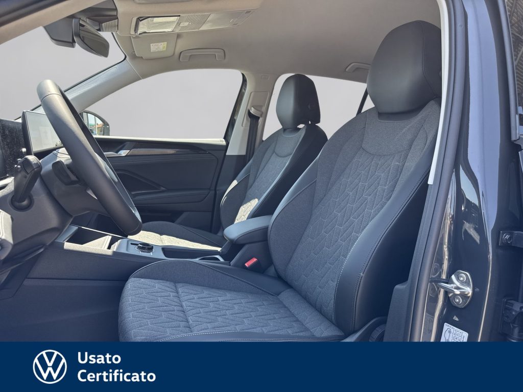 VOLKSWAGEN Tiguan 1.5 etsi edition plus 150cv dsg - 13