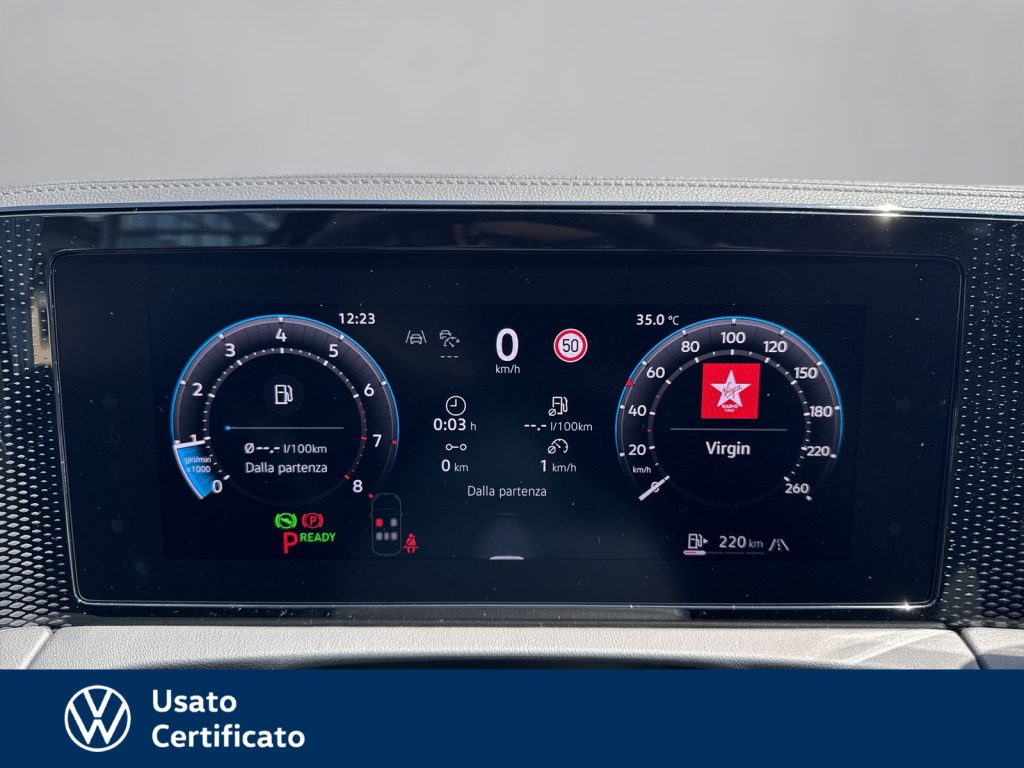 VOLKSWAGEN Tiguan 1.5 etsi edition plus 150cv dsg - 14