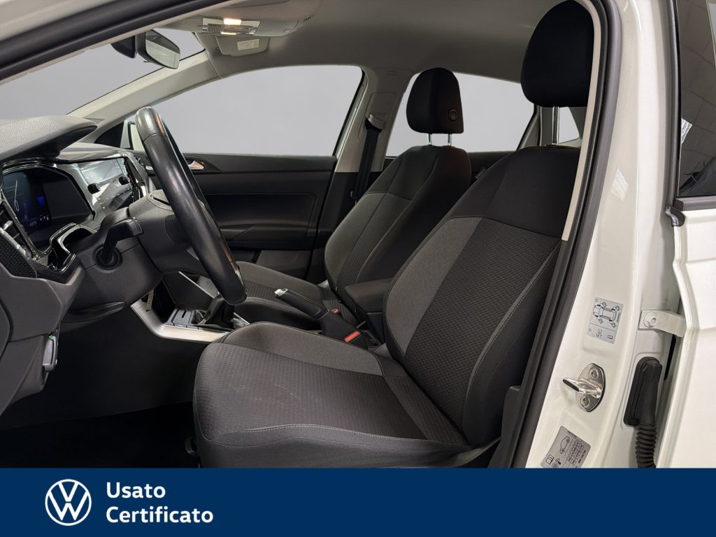 VOLKSWAGEN Polo 1.0 tsi life 95cv - 13