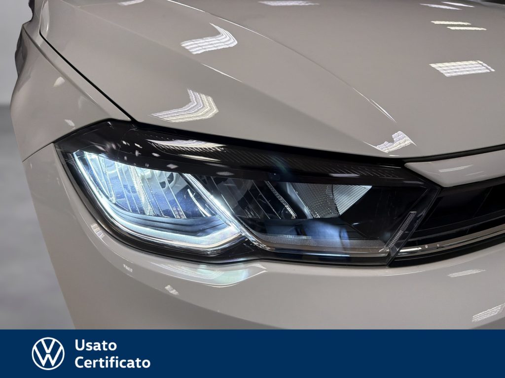 VOLKSWAGEN Polo 1.0 tsi life 95cv - 19