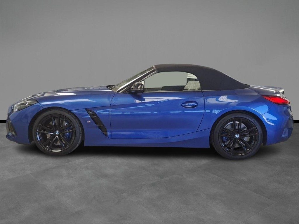 BMW Z4 sDrive20i Msport Aut. - 3