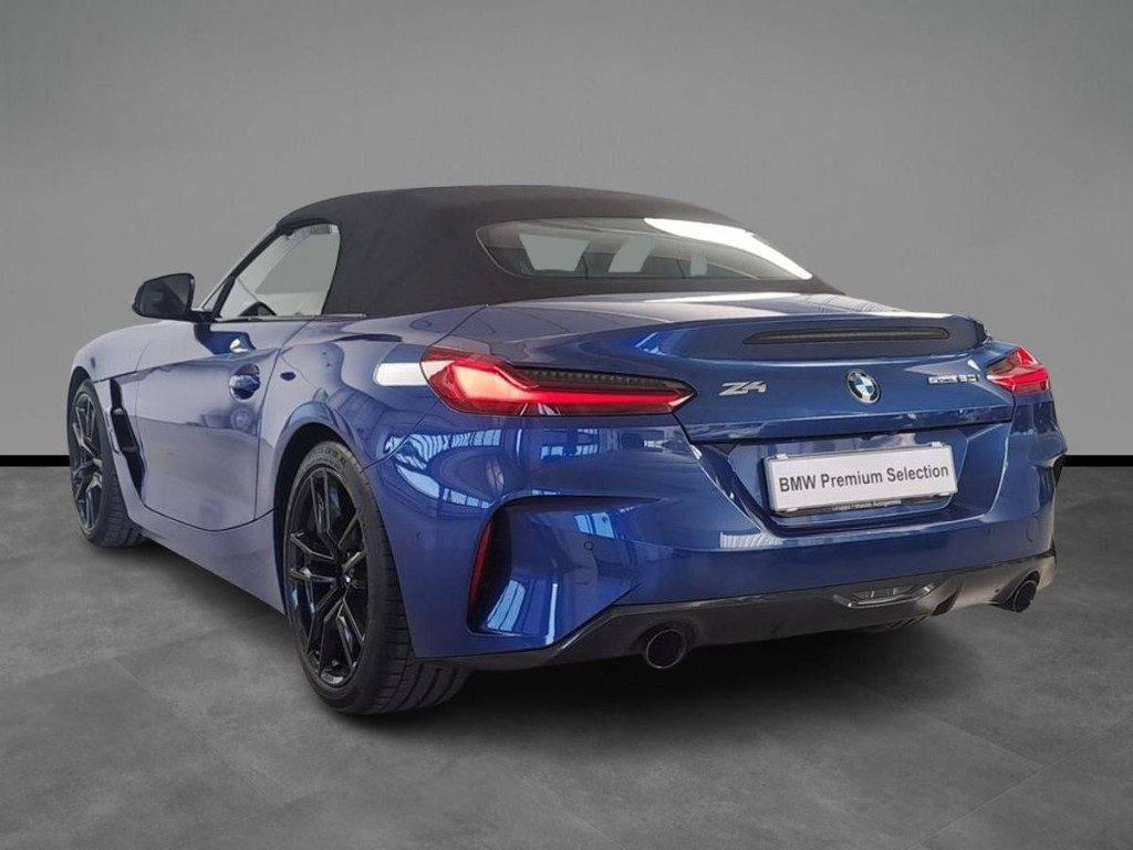 BMW Z4 sDrive20i Msport Aut. - 4