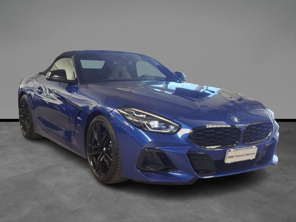BMW Z4 sDrive20i Msport Aut. - 16