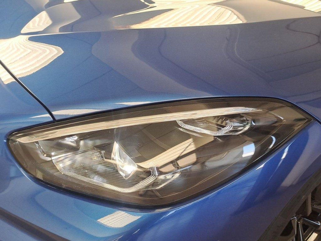 BMW Z4 sDrive20i Msport Aut. - 6