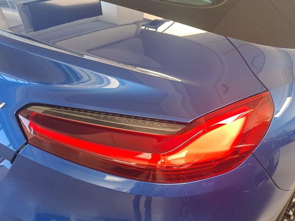 BMW Z4 sDrive20i Msport Aut. - 7