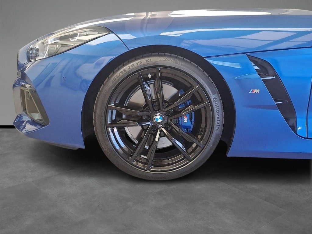 BMW Z4 sDrive20i Msport Aut. - 5