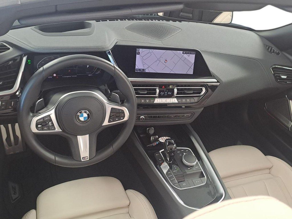 BMW Z4 sDrive20i Msport Aut. - 8