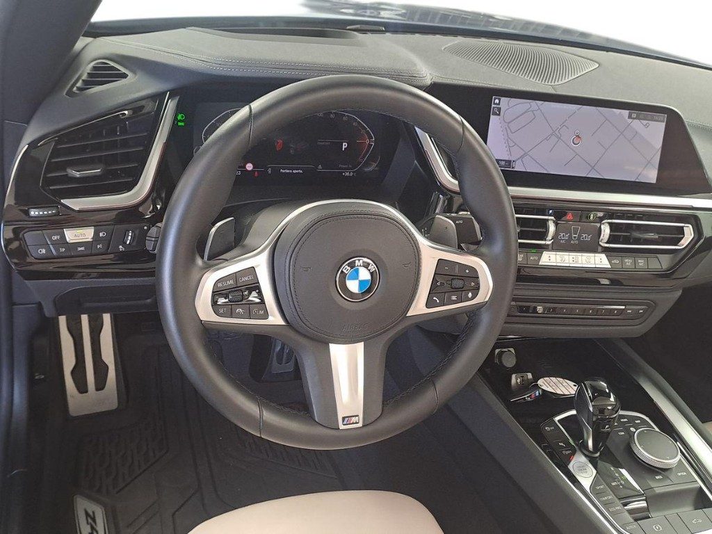 BMW Z4 sDrive20i Msport Aut. - 10