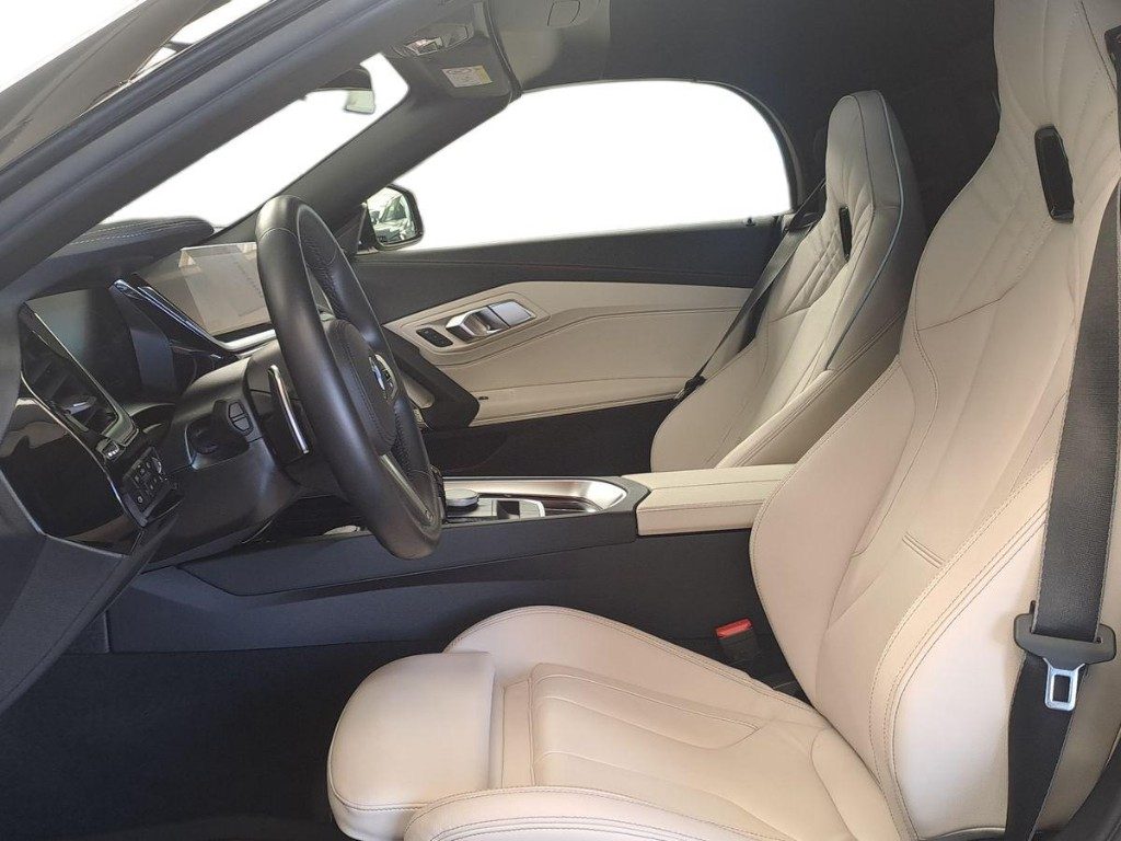 BMW Z4 sDrive20i Msport Aut. - 9