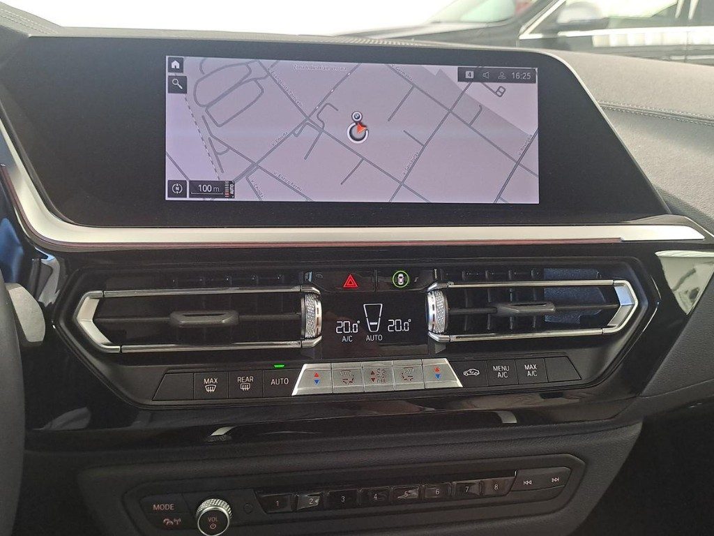 BMW Z4 sDrive20i Msport Aut. - 11