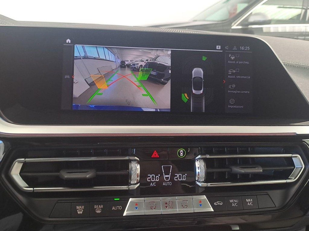 BMW Z4 sDrive20i Msport Aut. - 12