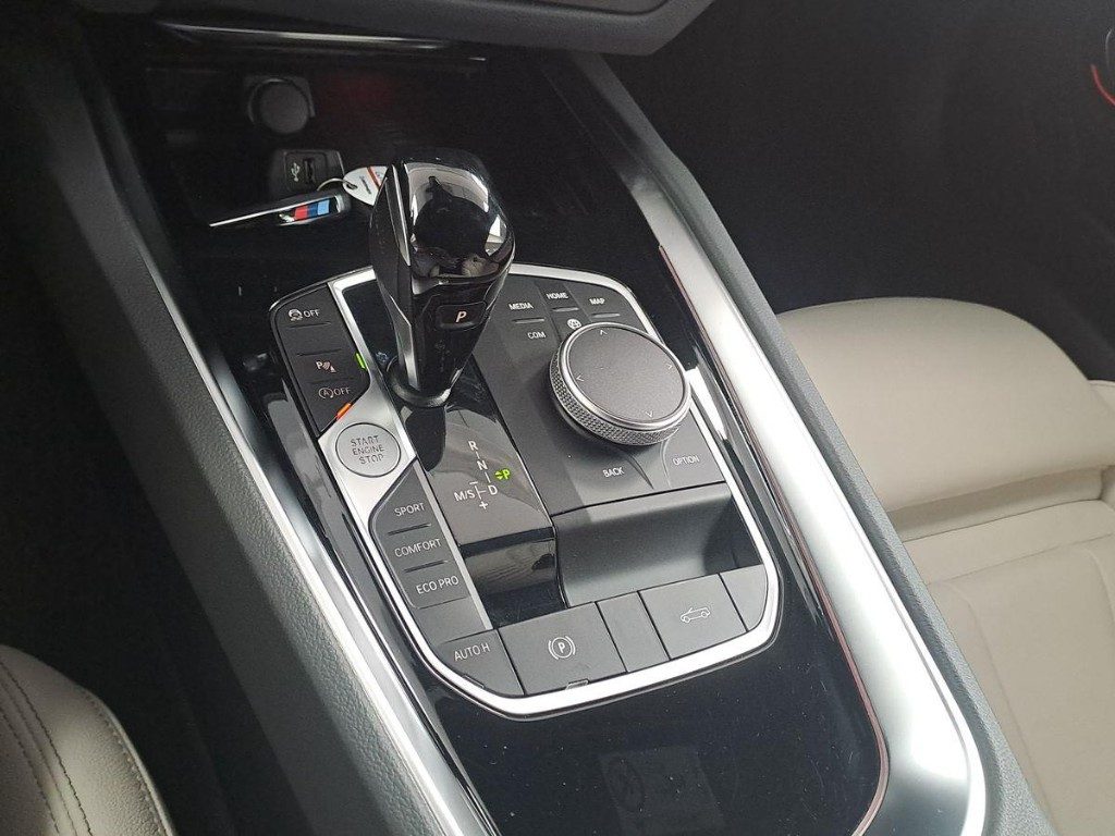 BMW Z4 sDrive20i Msport Aut. - 14