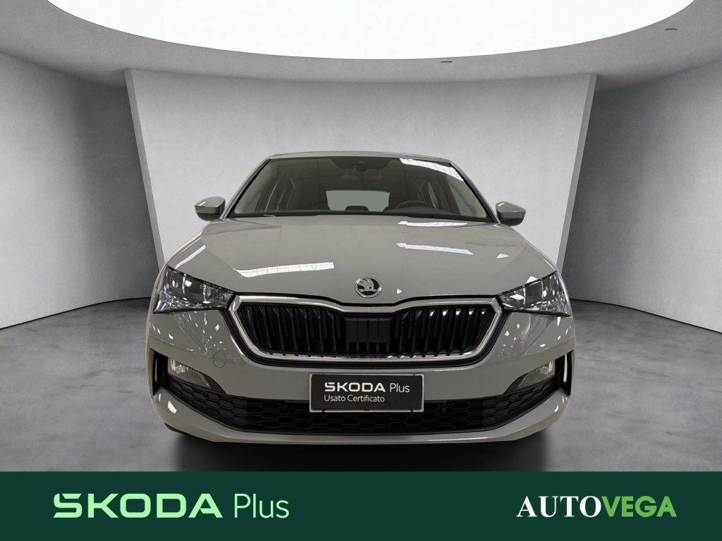 SKODA Scala 1.0 tsi ambition 110cv dsg - 2