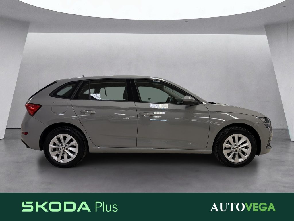 SKODA Scala 1.0 tsi ambition 110cv dsg - 3