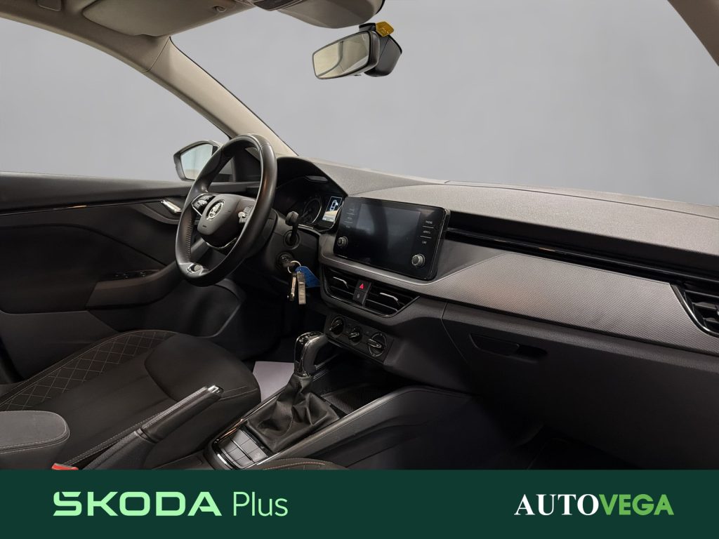 SKODA Scala 1.0 tsi ambition 110cv dsg - 6
