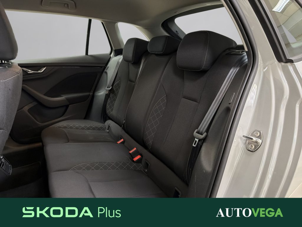 SKODA Scala 1.0 tsi ambition 110cv dsg - 12