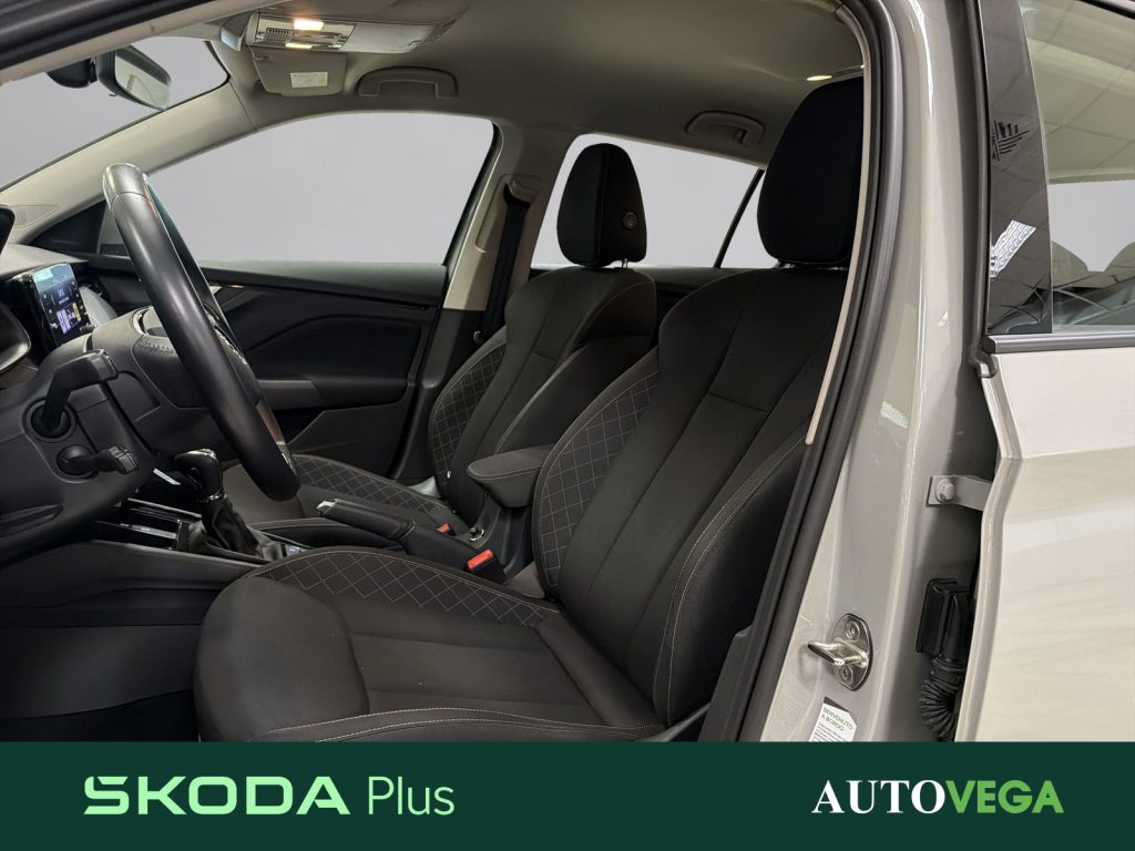SKODA Scala 1.0 tsi ambition 110cv dsg - 13