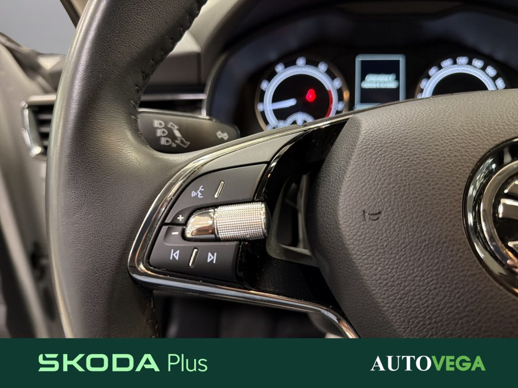 SKODA Scala 1.0 tsi ambition 110cv dsg - 16