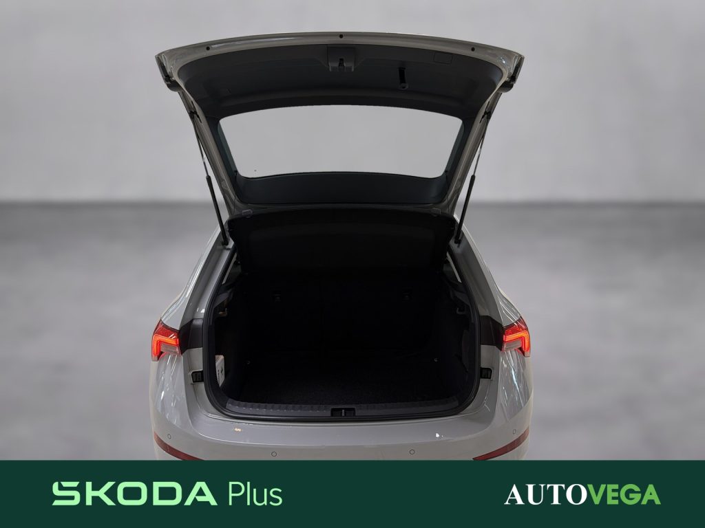 SKODA Scala 1.0 tsi ambition 110cv dsg - 17