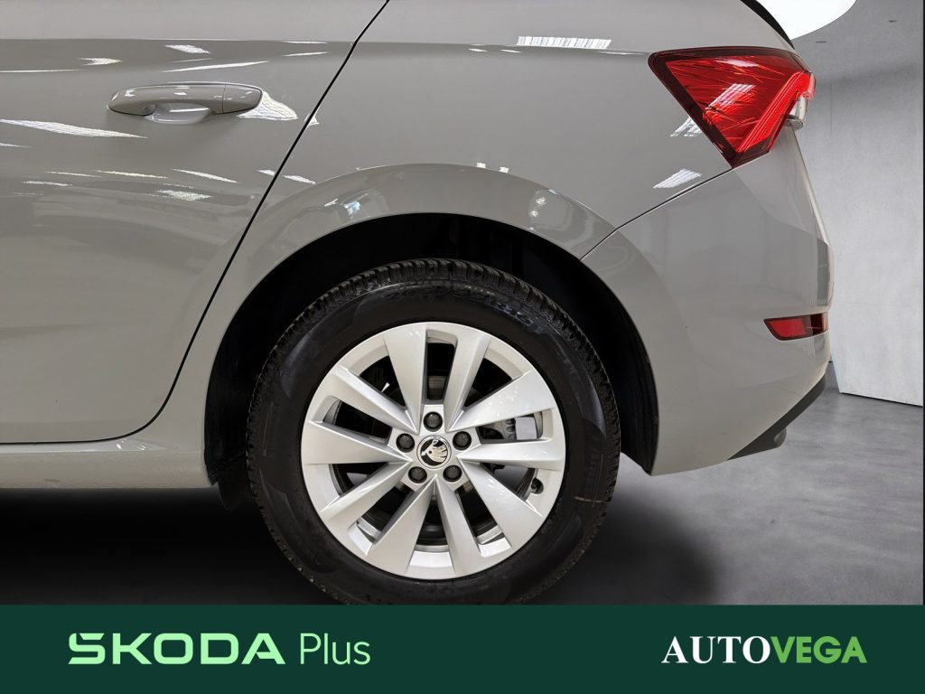 SKODA Scala 1.0 tsi ambition 110cv dsg - 18