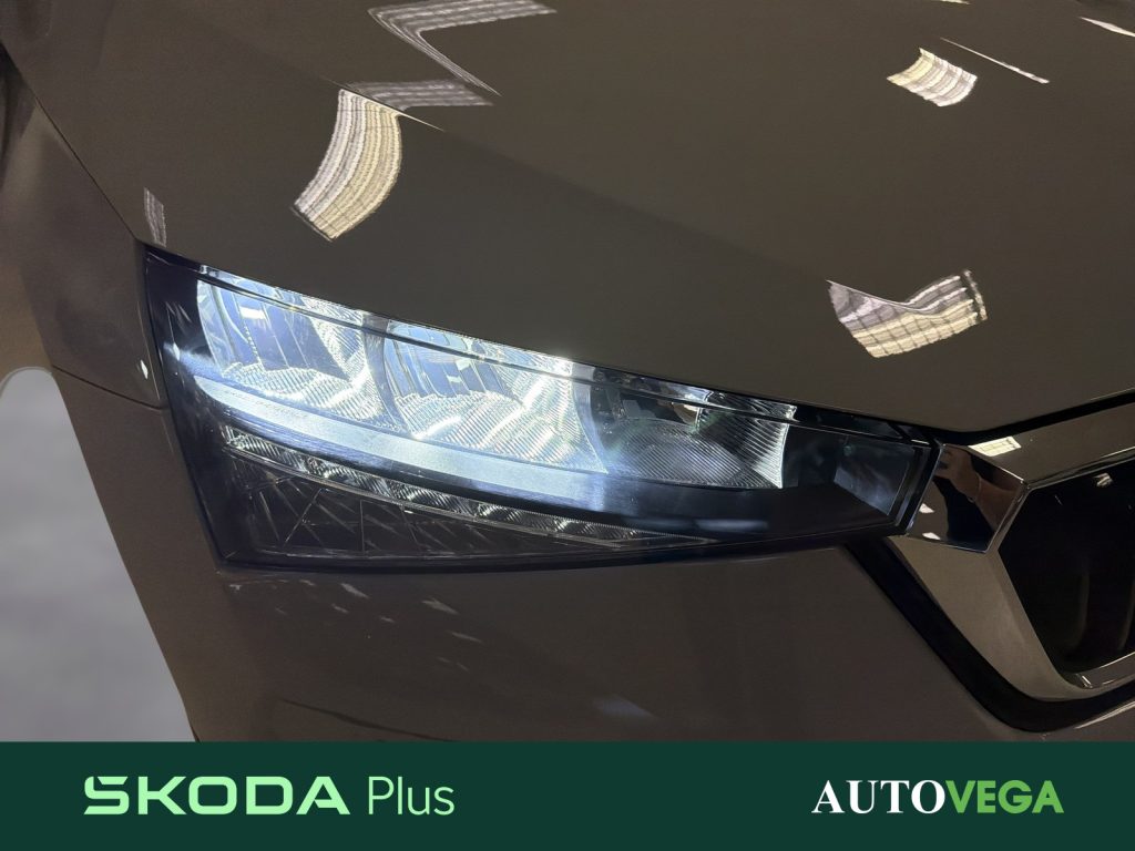 SKODA Scala 1.0 tsi ambition 110cv dsg - 19