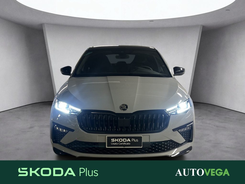 SKODA Scala 1.0 tsi monte carlo 115cv dsg - 2
