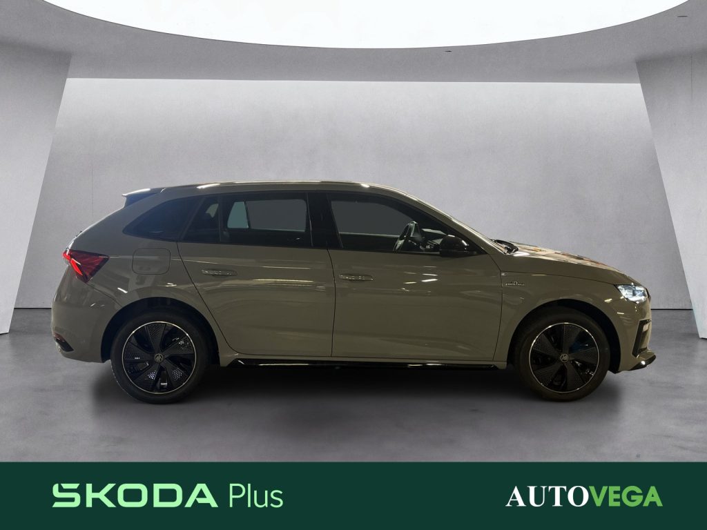 SKODA Scala 1.0 tsi monte carlo 115cv dsg - 3