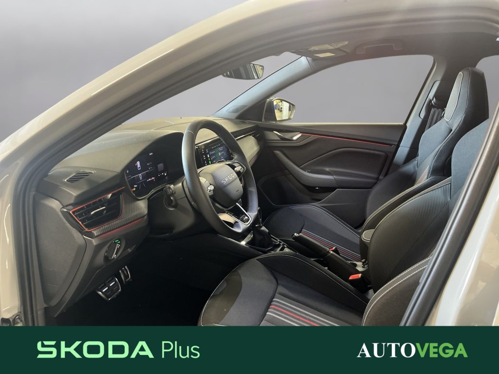 SKODA Scala 1.0 tsi monte carlo 115cv dsg - 7