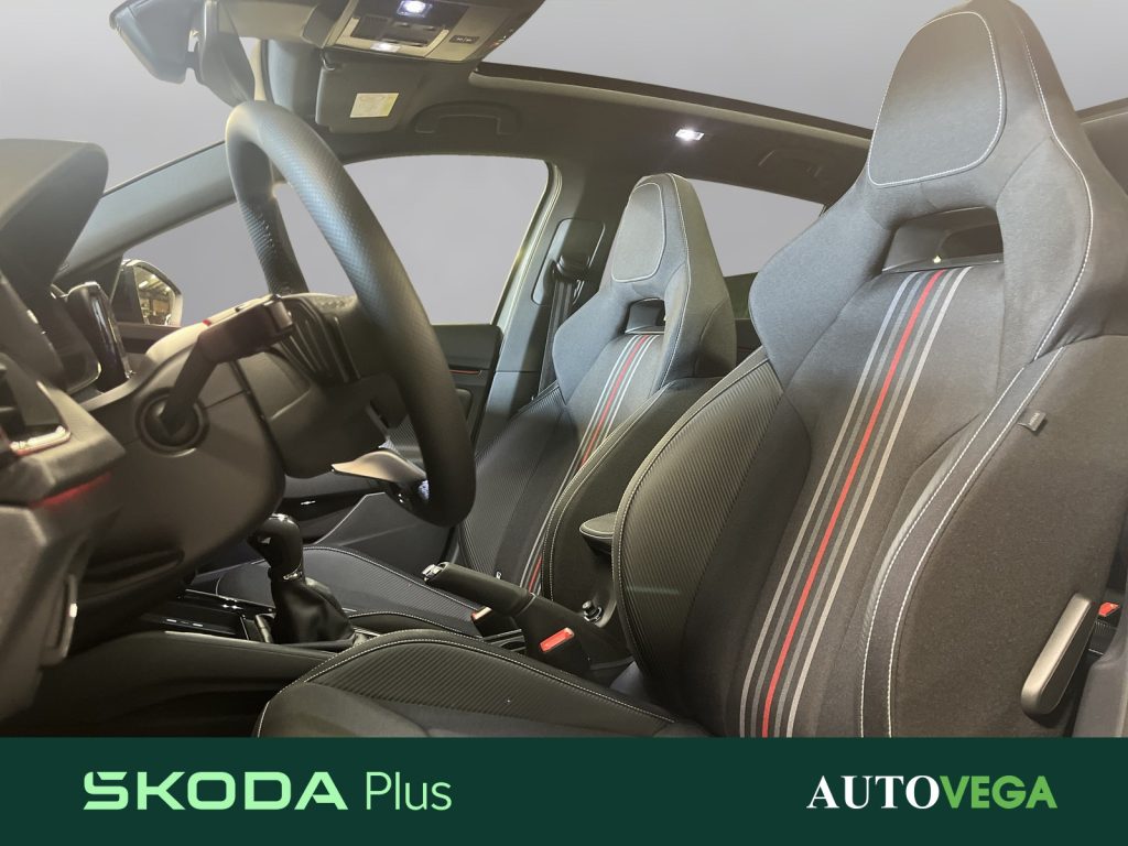 SKODA Scala 1.0 tsi monte carlo 115cv dsg - 13