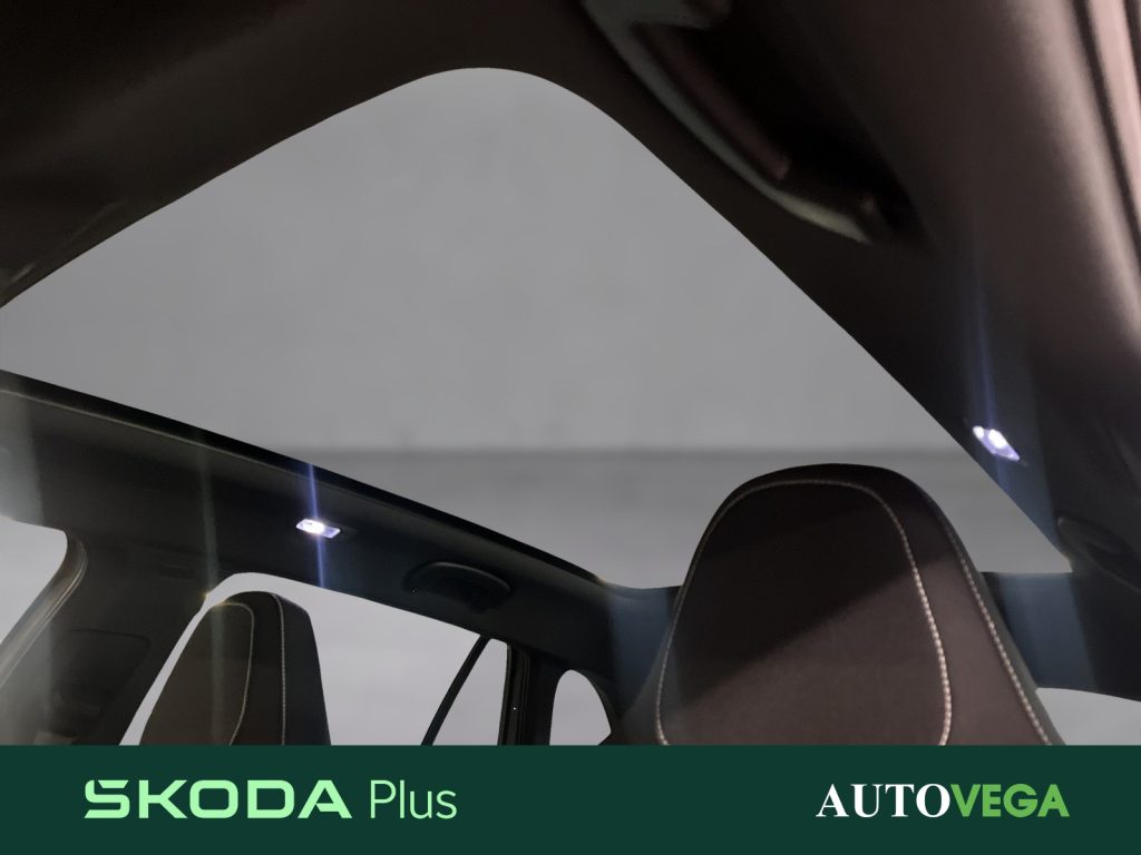SKODA Scala 1.0 tsi monte carlo 115cv dsg - 16