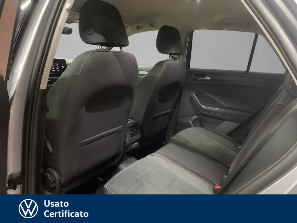 VOLKSWAGEN T-Roc 2.0 tdi style 150cv dsg - 12