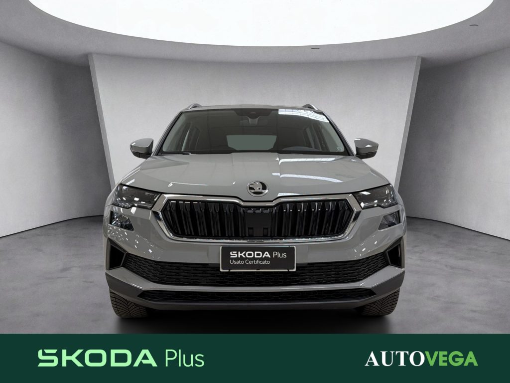 SKODA Karoq 2.0 tdi style 115cv - 2