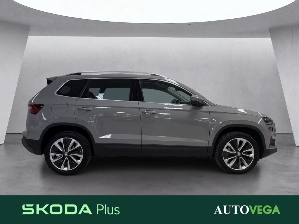 SKODA Karoq 2.0 tdi style 115cv - 3