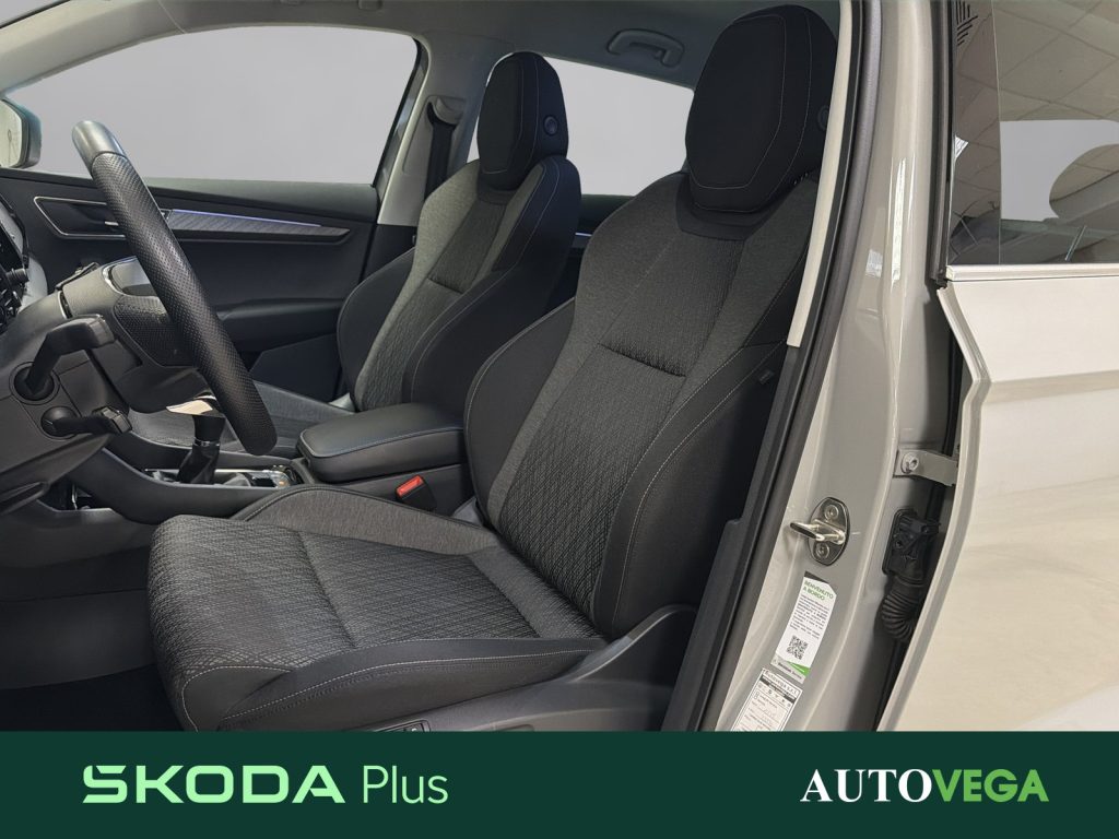 SKODA Karoq 2.0 tdi style 115cv - 13